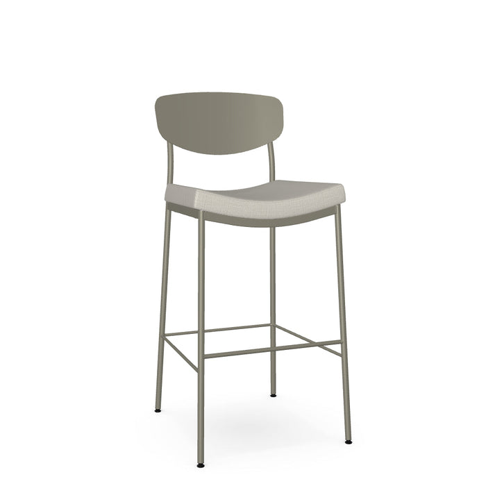 Krista Non-Swivel Bar Stool