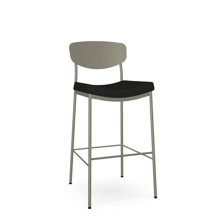 Krista Non-Swivel Bar Stool