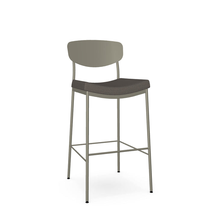 Krista Non-Swivel Bar Stool