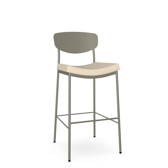 Krista Non-Swivel Bar Stool