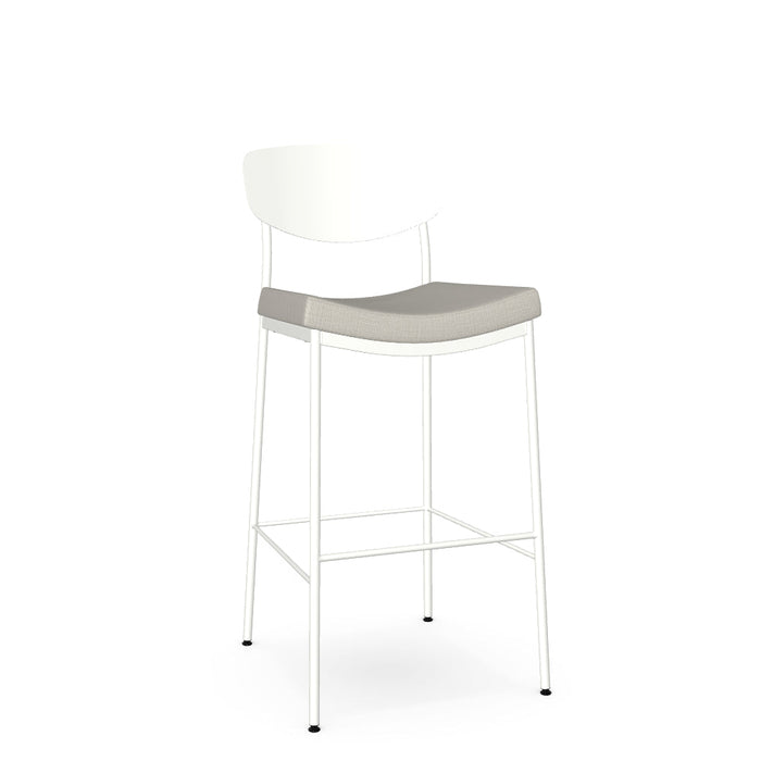 Krista Non-Swivel Bar Stool