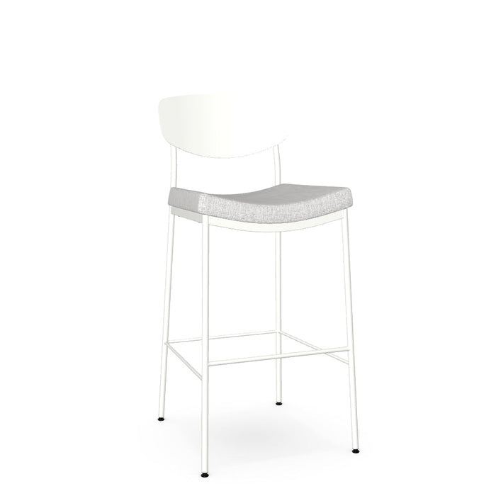 Krista Non-Swivel Bar Stool