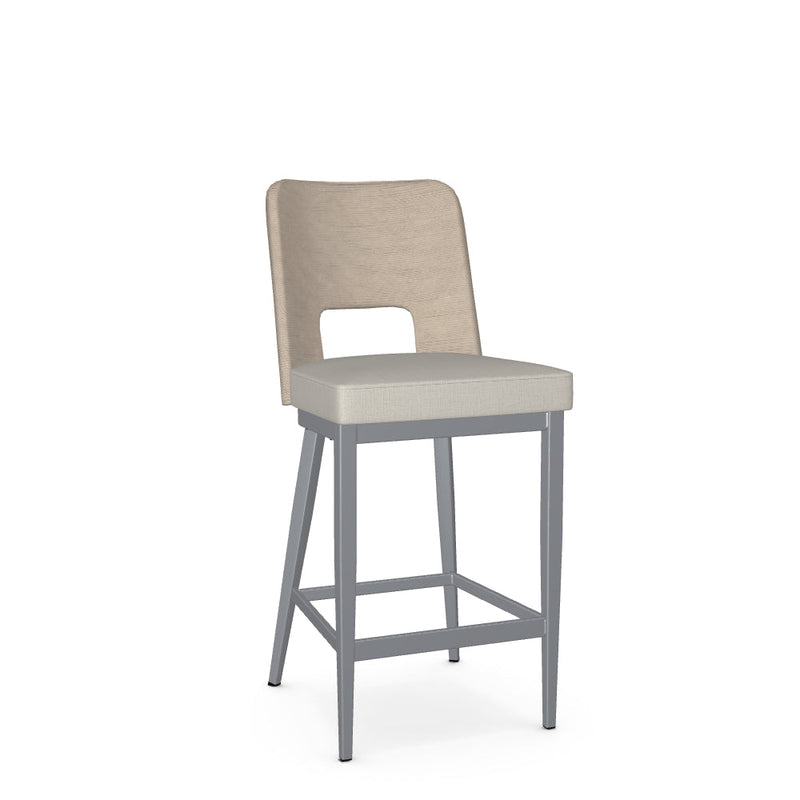 Chase Non-Swivel Counter Stool