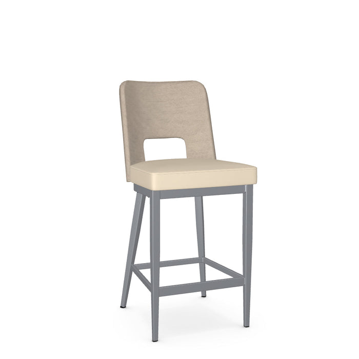Chase Non-Swivel Counter Stool