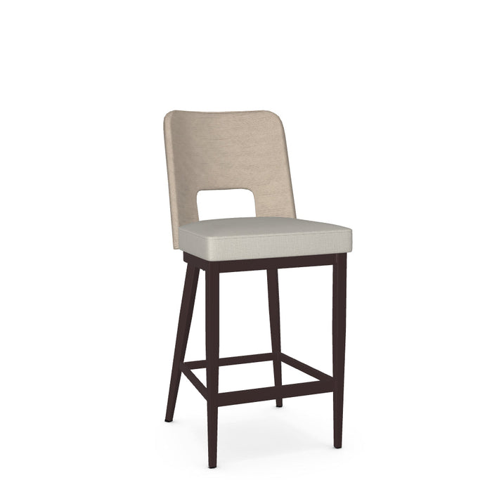 Chase Non-Swivel Counter Stool