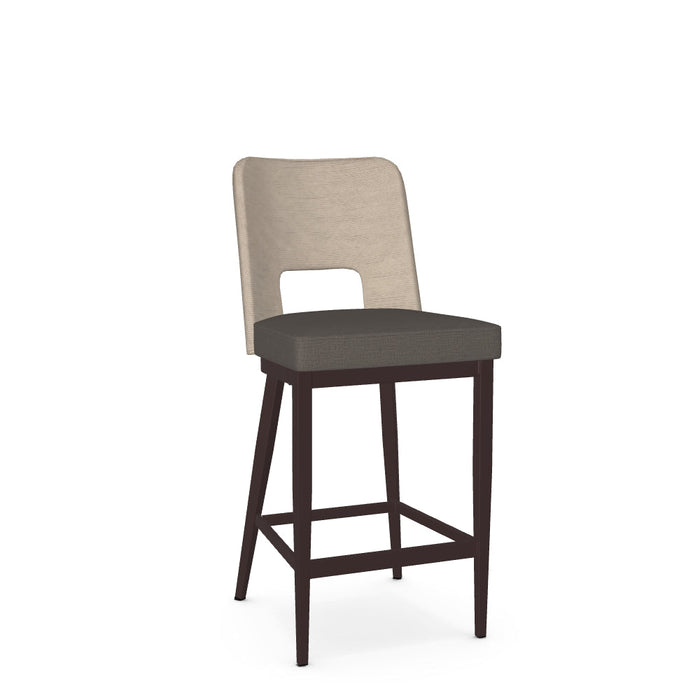 Chase Non-Swivel Counter Stool