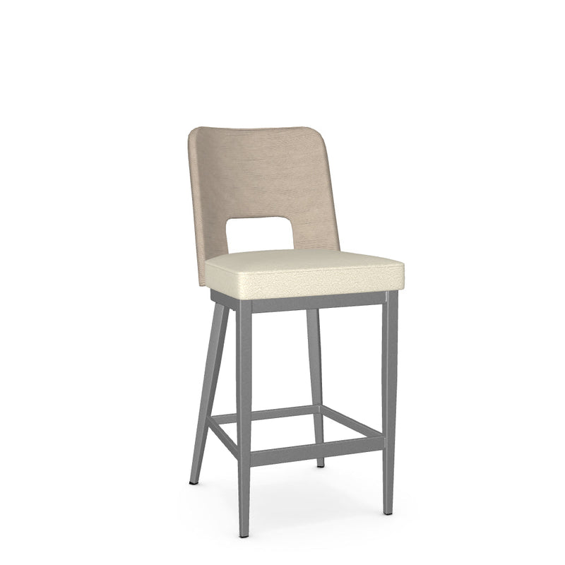 Chase Non-Swivel Counter Stool