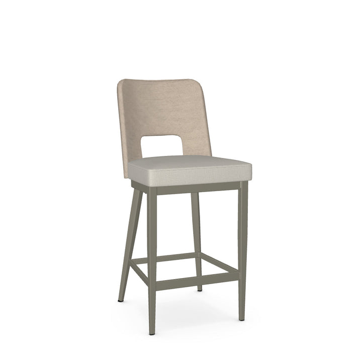 Chase Non-Swivel Counter Stool