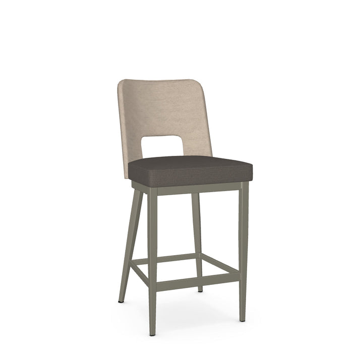 Chase Non-Swivel Counter Stool