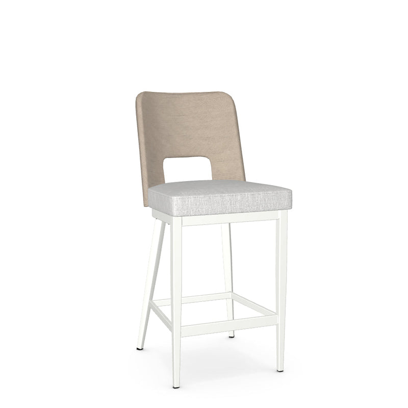 Chase Non-Swivel Counter Stool