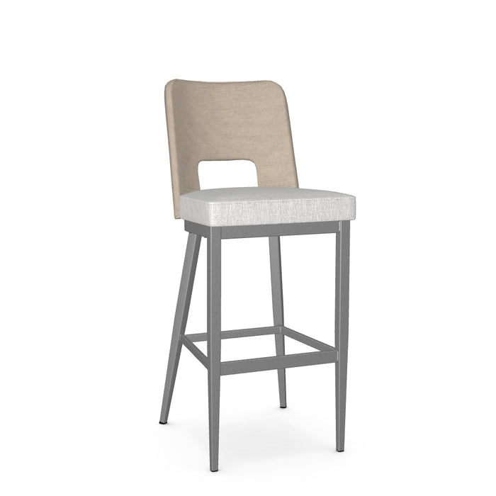 Chase Non-Swivel Bar Stool
