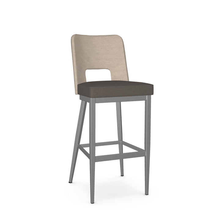 Chase Non-Swivel Bar Stool