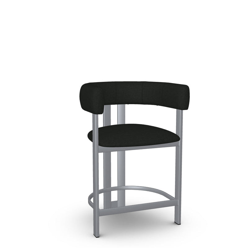 Clarissa Non-Swivel Counter Stool
