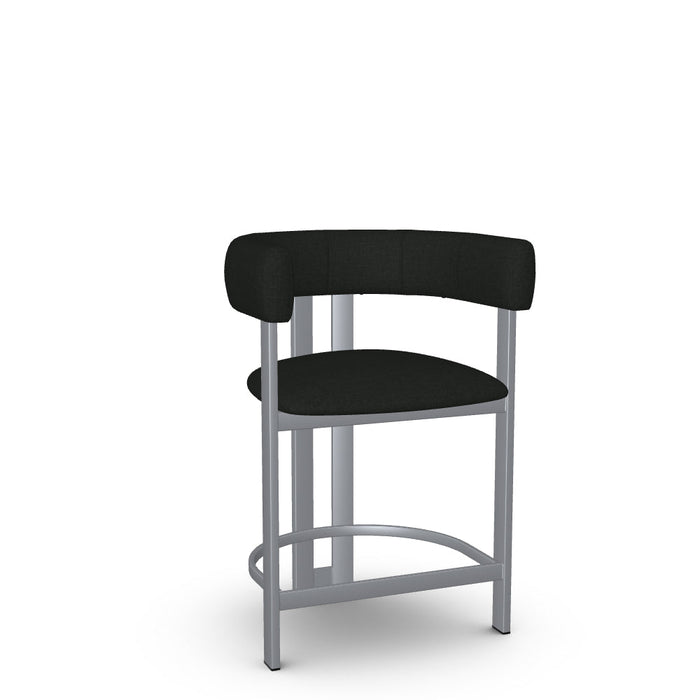 Clarissa Non-Swivel Counter Stool