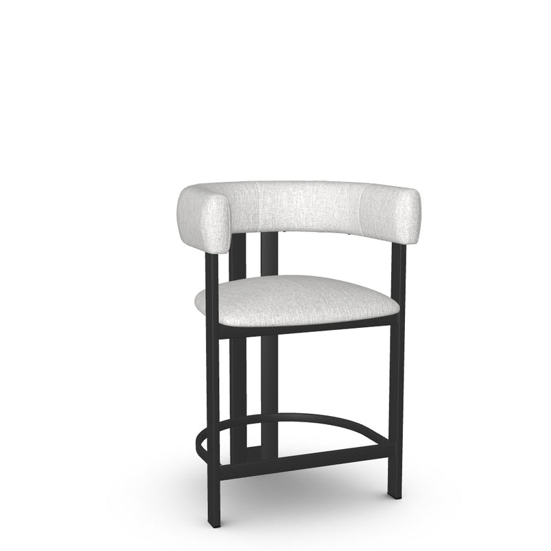 Clarissa Non-Swivel Counter Stool