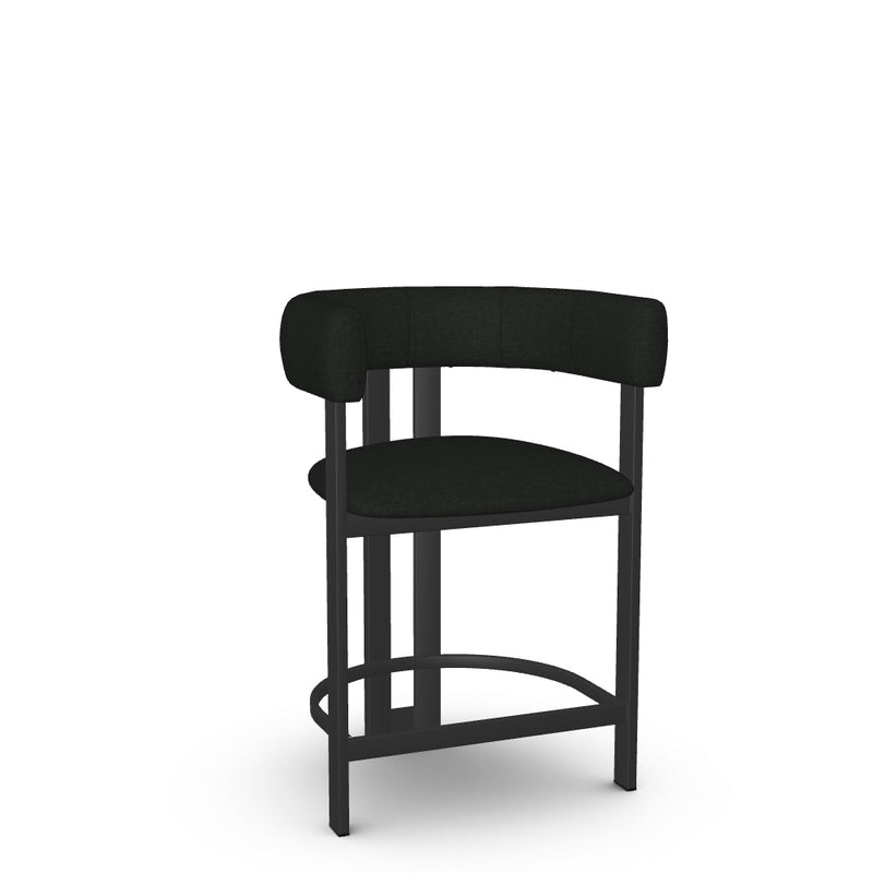 Clarissa Non-Swivel Counter Stool