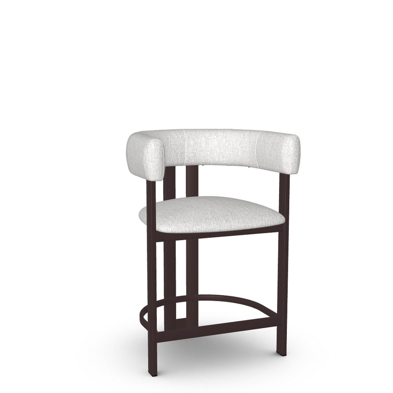 Clarissa Non-Swivel Counter Stool