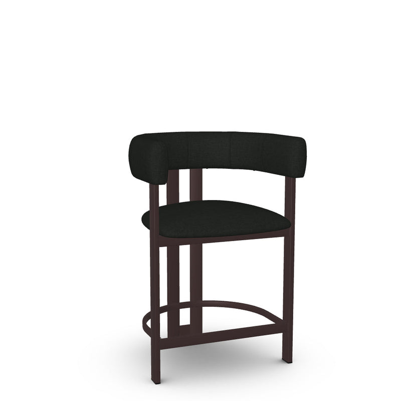 Clarissa Non-Swivel Counter Stool