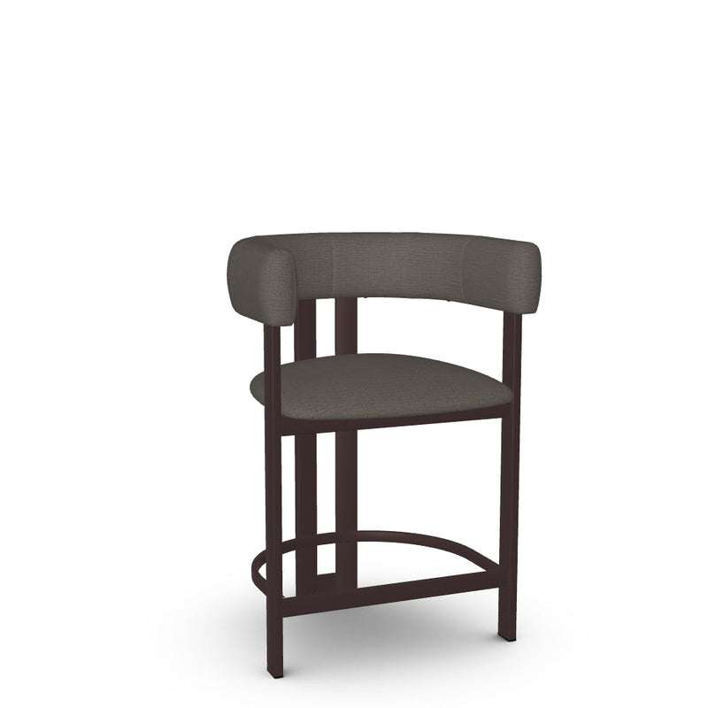 Clarissa Non-Swivel Counter Stool