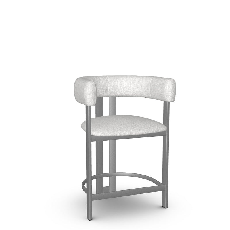 Clarissa Non-Swivel Counter Stool