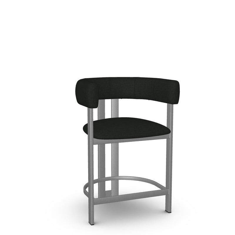 Clarissa Non-Swivel Counter Stool