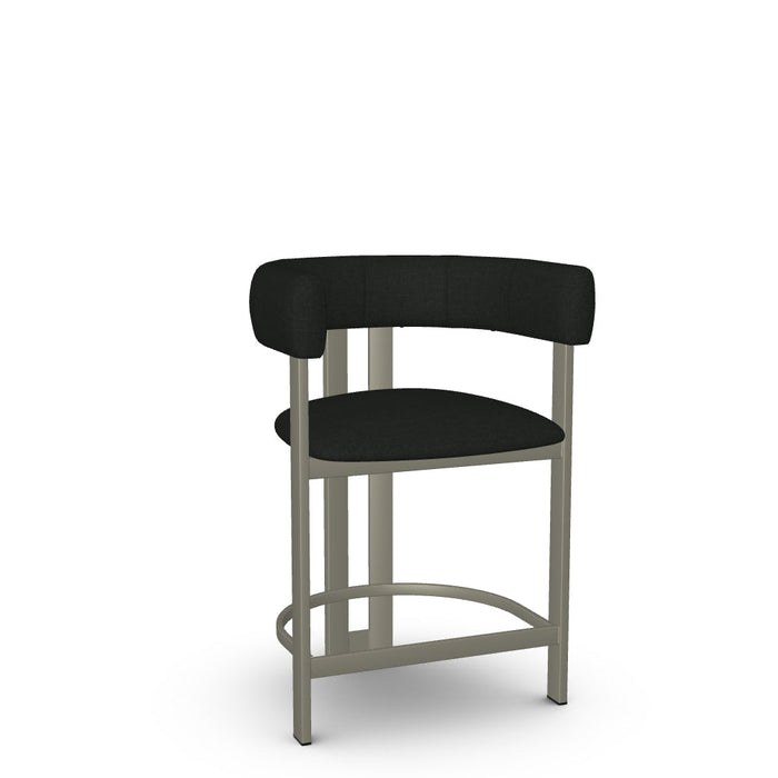 Clarissa Non-Swivel Counter Stool