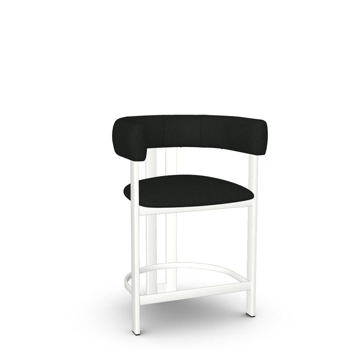 Clarissa Non-Swivel Counter Stool