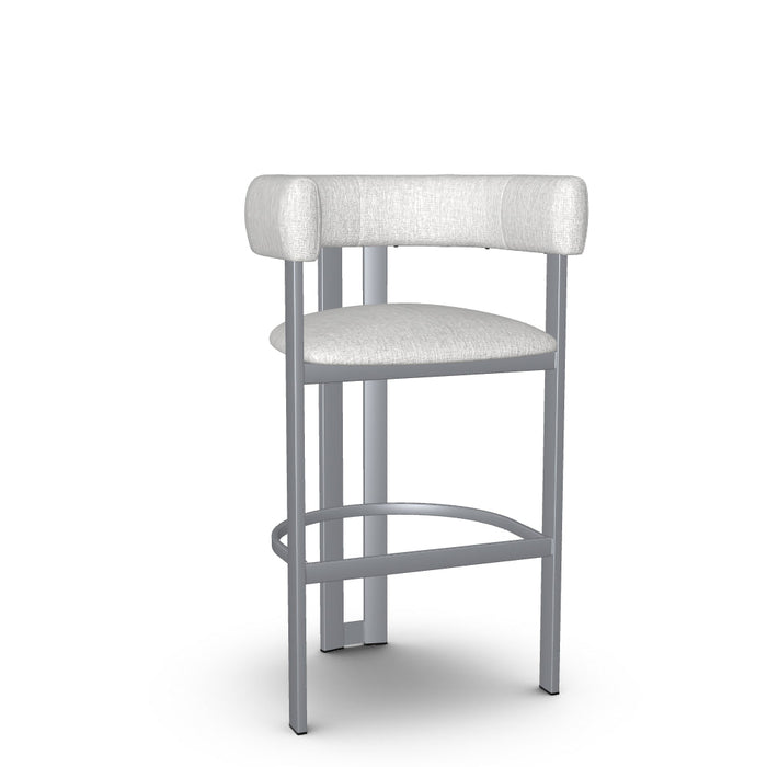 Clarissa Non-Swivel Bar Stool