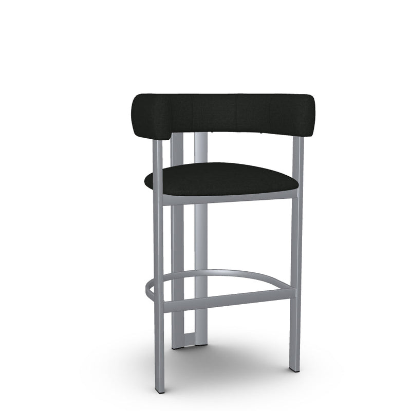 Clarissa Non-Swivel Bar Stool