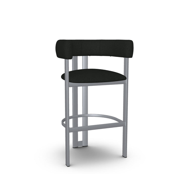 Clarissa Non-Swivel Bar Stool