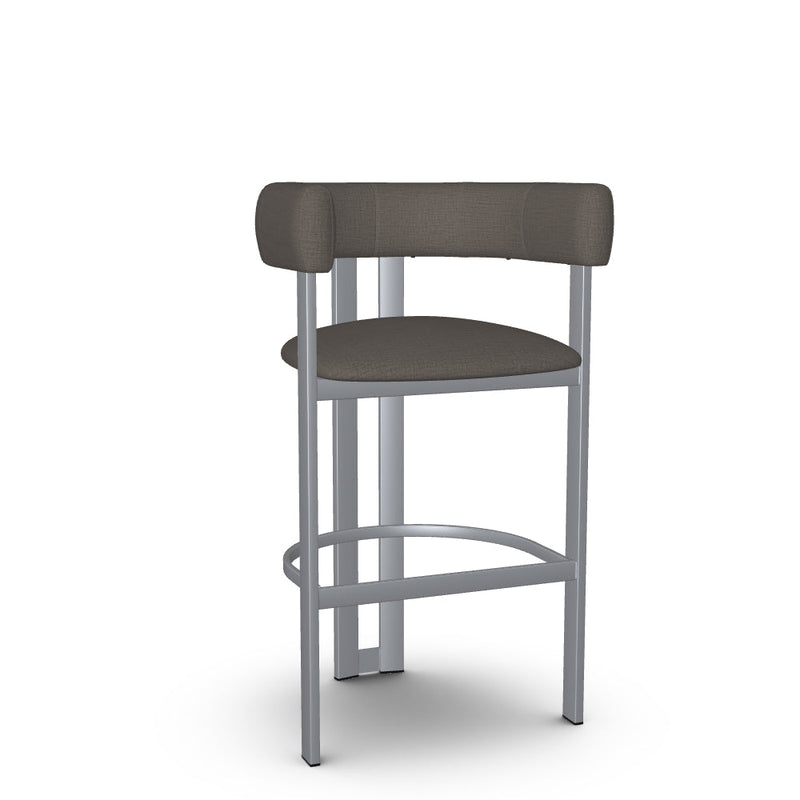 Clarissa Non-Swivel Bar Stool