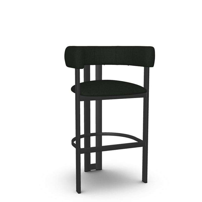 Clarissa Non-Swivel Bar Stool