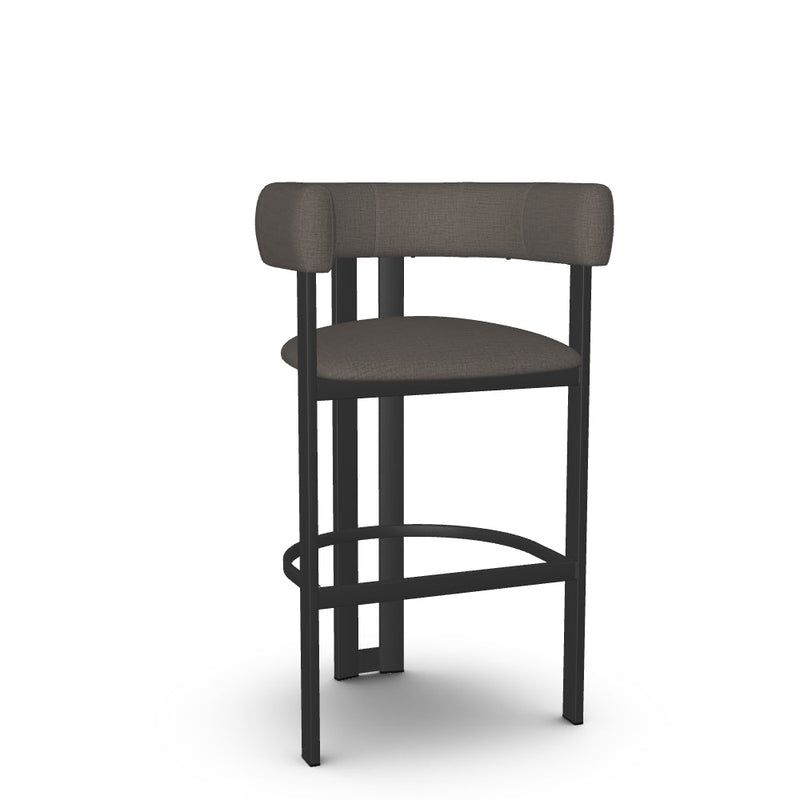 Clarissa Non-Swivel Bar Stool
