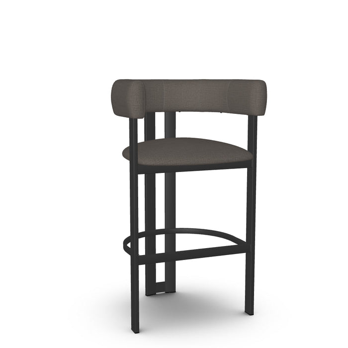 Clarissa Non-Swivel Bar Stool