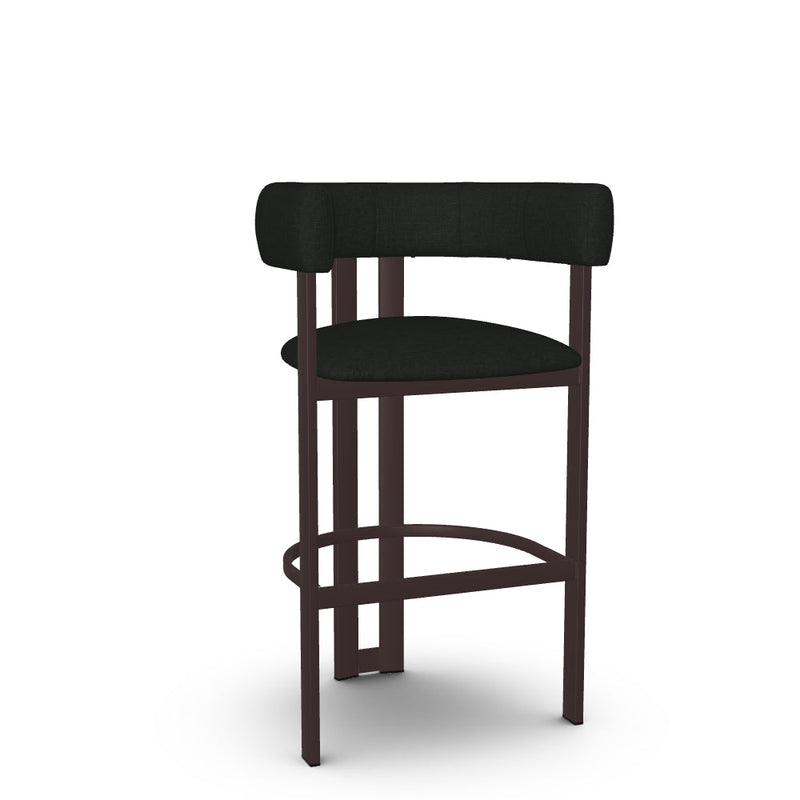 Clarissa Non-Swivel Bar Stool