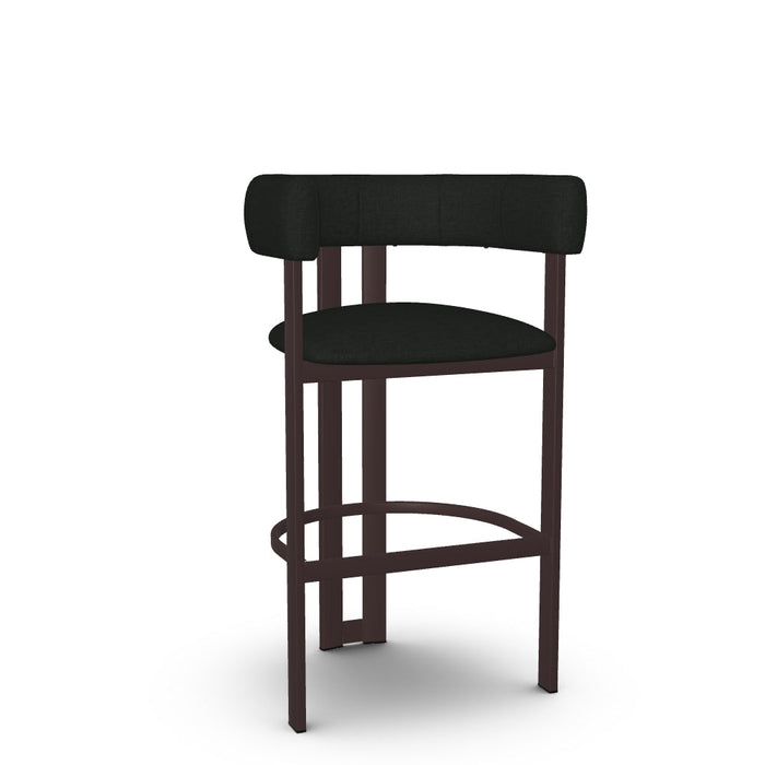 Clarissa Non-Swivel Bar Stool