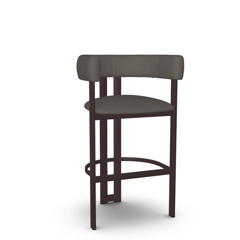 Clarissa Non-Swivel Bar Stool