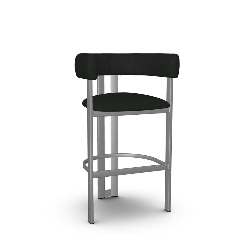 Clarissa Non-Swivel Bar Stool