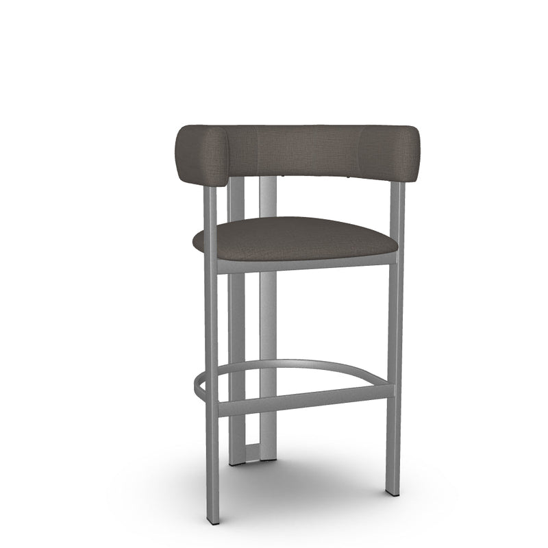 Clarissa Non-Swivel Bar Stool