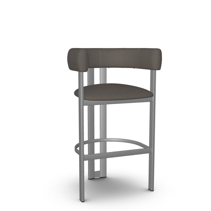 Clarissa Non-Swivel Bar Stool