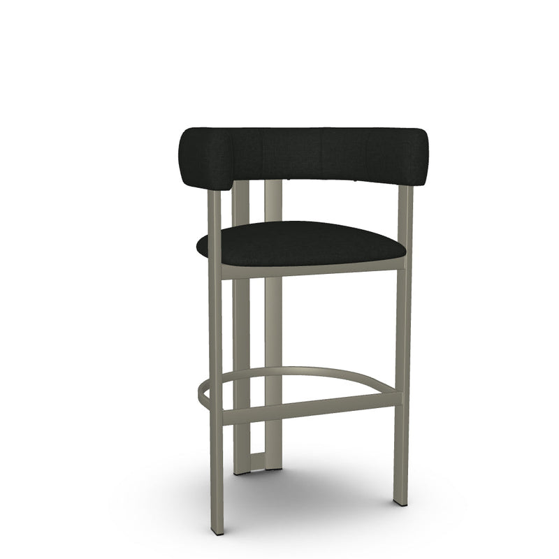 Clarissa Non-Swivel Bar Stool