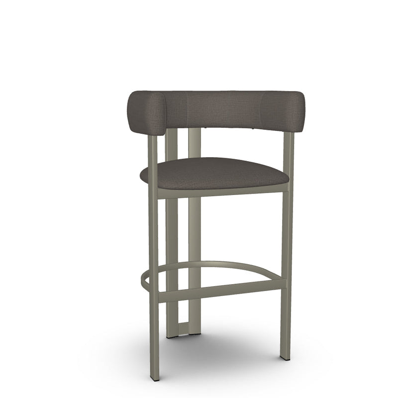 Clarissa Non-Swivel Bar Stool