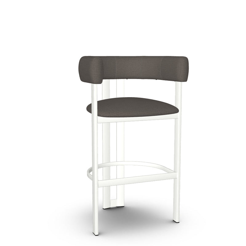 Clarissa Non-Swivel Bar Stool