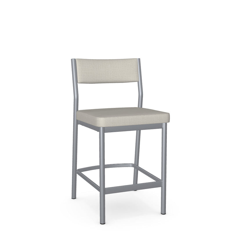 Adriana Non-Swivel Counter Stool
