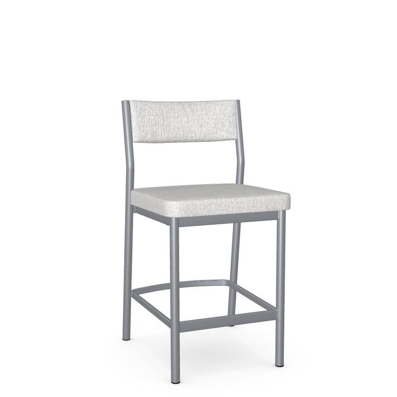 Adriana Non-Swivel Counter Stool