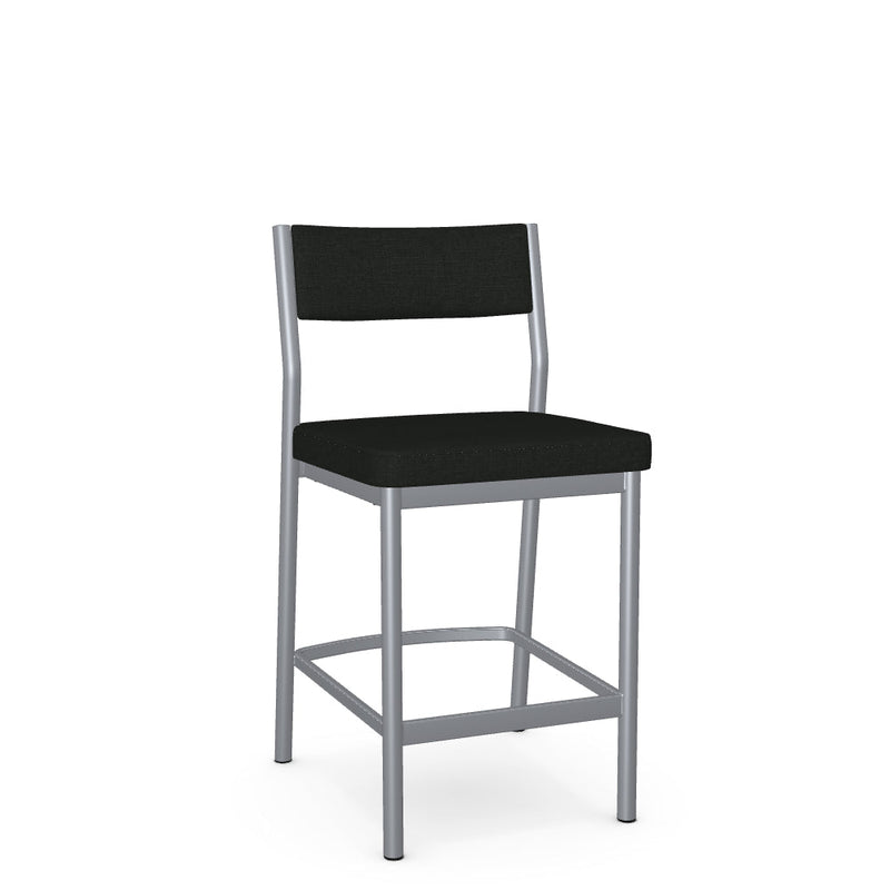 Adriana Non-Swivel Counter Stool