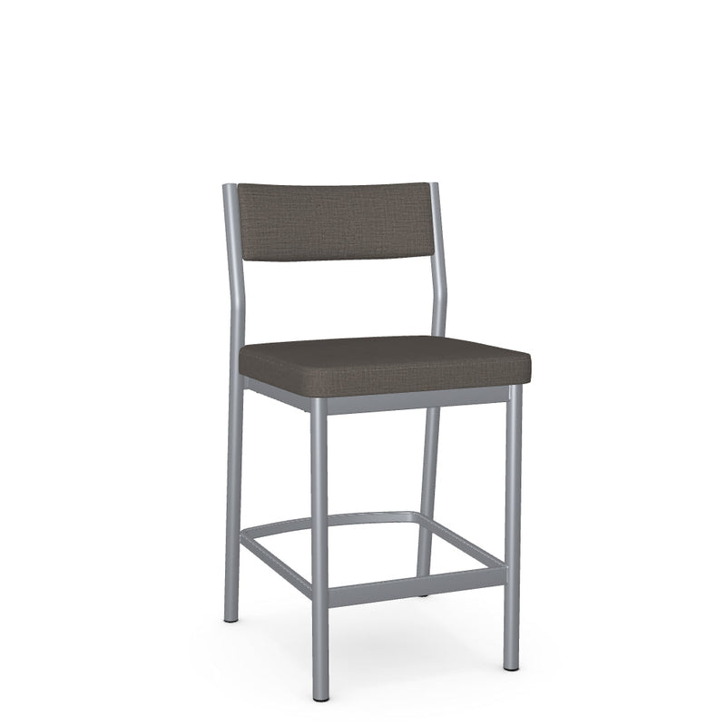 Adriana Non-Swivel Counter Stool