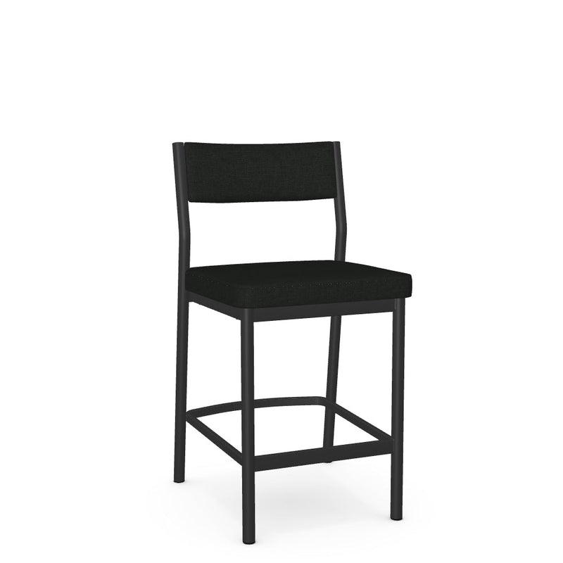 Adriana Non-Swivel Counter Stool
