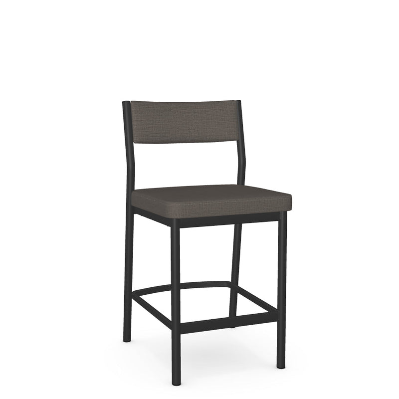 Adriana Non-Swivel Counter Stool