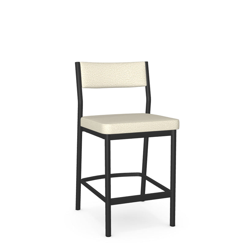 Adriana Non-Swivel Counter Stool